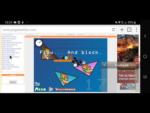 Using Puffin Browser for Mobile Gaming: A User Guide