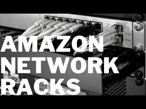 Comparing Open Frame vs. Enclosed Racks for Your Needs
