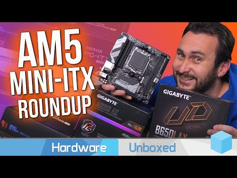 Best Micro ITX Motherboards for Compact Builds
