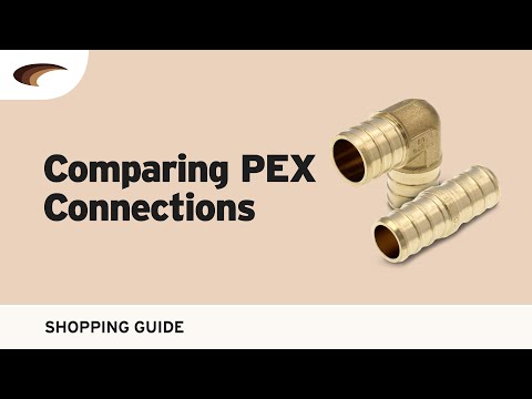 PEX vs. Traditional Connectivity Solutions: A Comparative Guide