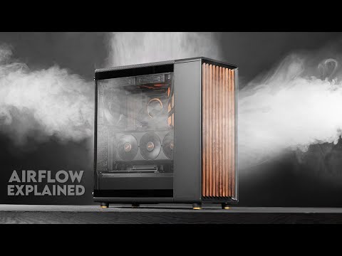 Optimizing Airflow in Raijintek Cases for Better Cooling