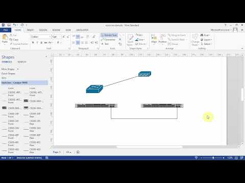 Network Diagram Tools: A Comprehensive Guide for Users