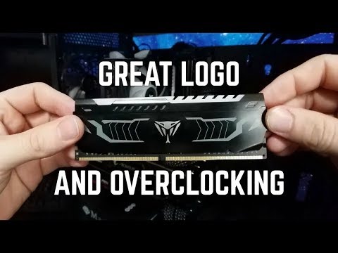 Reviewing Patriot RAM for Enhanced System Performance