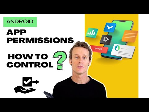 Understanding Permission Levels in Android Apps for Users