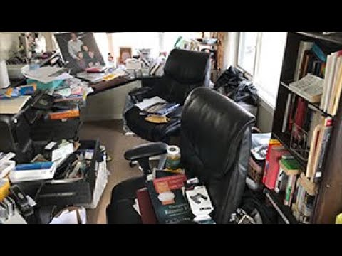 Organizing Your Office Desktop for Better Workflow