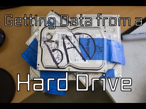 Use DDRescue on Ubuntu for Effective Data Recovery
