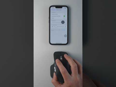 Use a WiFi Mouse for Seamless Connectivity and Control
