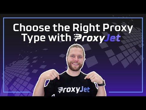 How to Choose the Right Proxy Provider for Your Needs