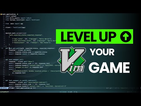 Enhancing Neovim Performance: Speed and Efficiency Hacks