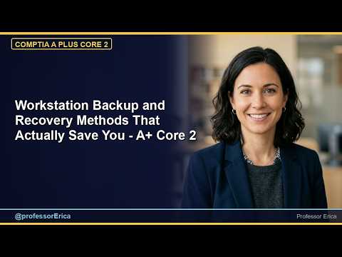Best Practices for Registry Backup and Recovery Techniques