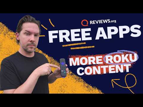 Top Roku TV Apps You Shouldn't Miss in 2023