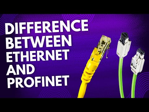 Profinet vs EtherNet/IP: Choosing the Right Protocol