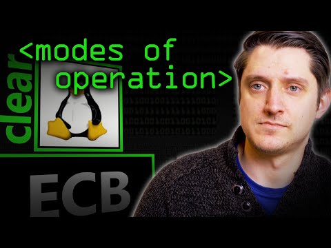 Security Implications of Different Operation Modes Explained
