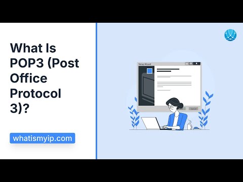The Role of POP3 in Modern Email Communication