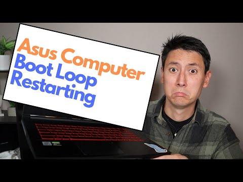 Resolving Motherboard Boot Loop Issues for Stable Startup