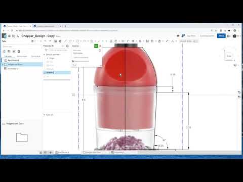 Exploring Onshape's Cloud-Based CAD Features and Benefits