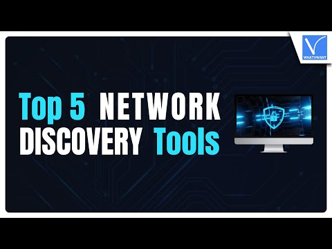 Optimizing Network Discovery for Improved Performance and Speed