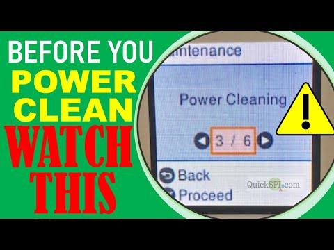 Common Mistakes in Power Cleaning Your Printer and How to Avoid Them