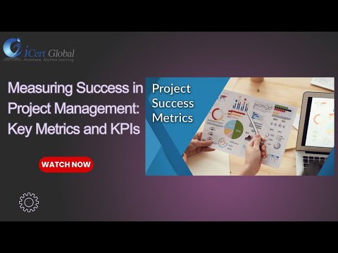 Measuring Success: Key Metrics in Project Tracking