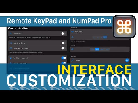 Numberpad Customization: Personalize Your Input Experience