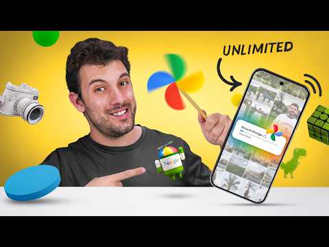 Discover Online Photo Storage Options for Free Unlimited Access