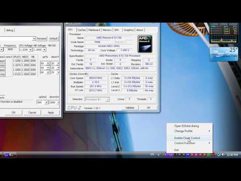 AMD Phenom 2: Overclocking Tips for Enthusiasts