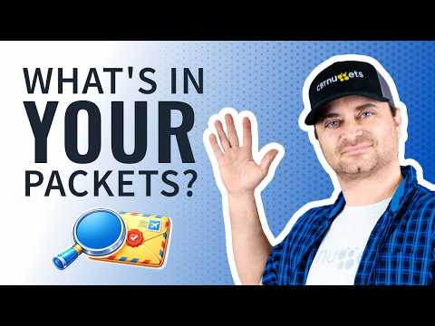 Packet Inspection vs. Deep Packet Inspection: Key Differences