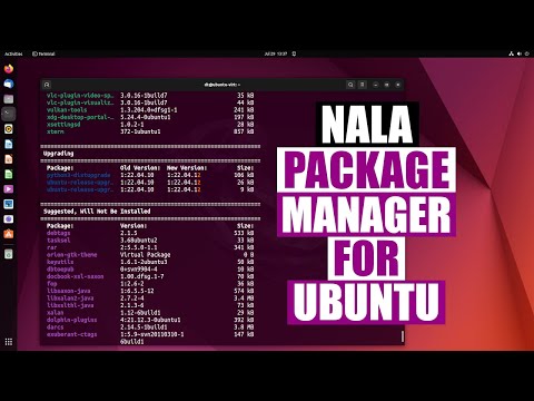 Install and Use Pacstall for Simplified Package Management