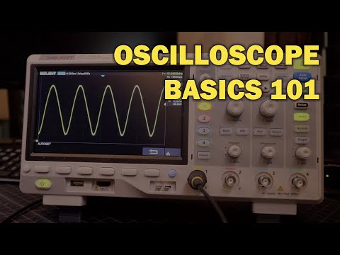 Integrating Oscilloscopes into Your Engineering Workflow