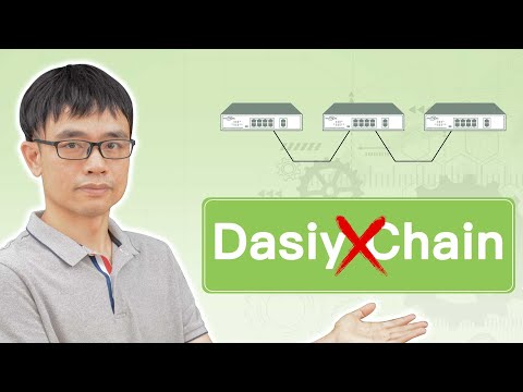 Maximizing Your Network Performance with POE Extenders