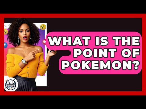 The Impact of Pokémon on Pop Culture and Media Trends