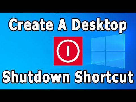 How to Create a Restart Shortcut on Windows for Efficiency