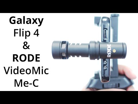 Getting Rode Videomic Me C USB C for Quality Audio Recording