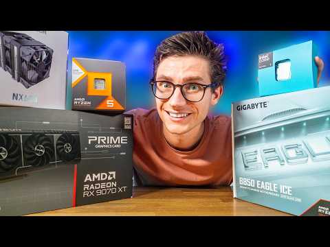 Top Components for a High-Performance Gaming PC Build