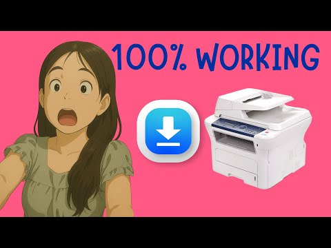 Install HP DeskJet 2135 Printer Software Easily