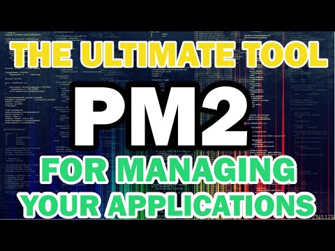 Advanced PM2 Features You Should Know for Better Management