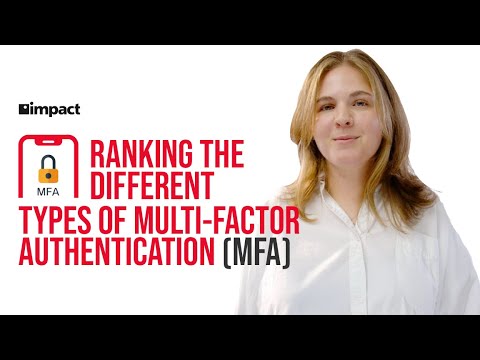 MFA Solutions: Comparing Popular Authentication Methods