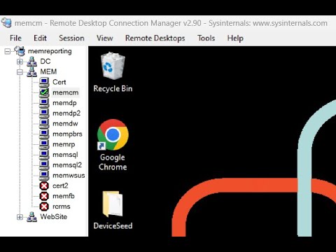 Comparing RDP Managers: Features and Benefits Explained