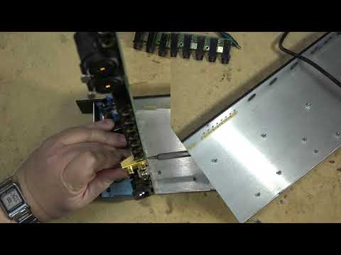 MOTU 828 FireWire: Tips for Daily Use and Maintenance