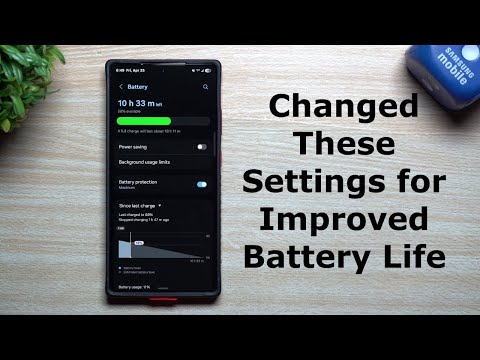 ROG Phone Battery Life: Tips for Optimal Usage