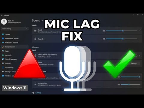 Resolving USB Microphone Delay for Better Audio Quality