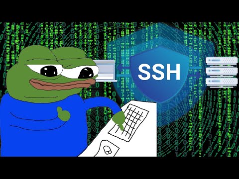 Understanding OpenSSH Client Features and Capabilities