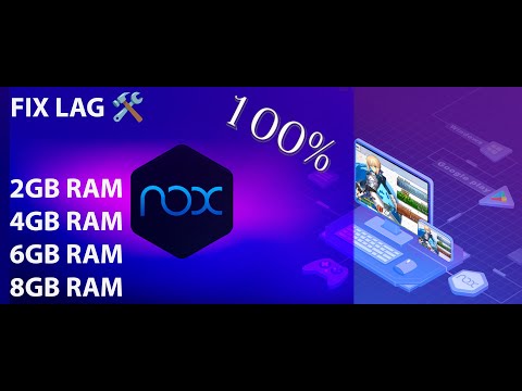Optimize Nox Player Settings for Enhanced Gaming Experience