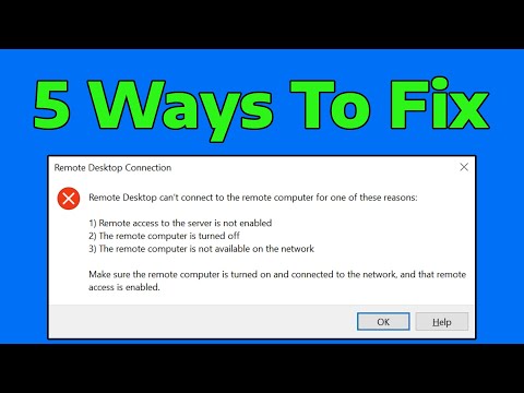 Common RD Client Configuration Mistakes and How to Avoid Them