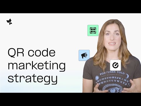 Integrating QR Codes into Your Business Workflow Effectively