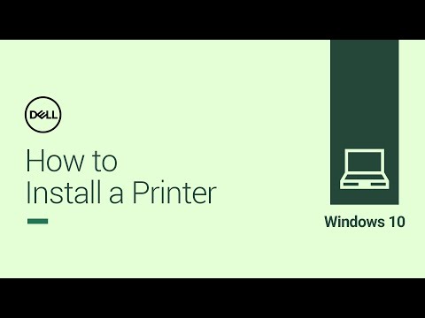Adding a Printer on Windows 10 for Seamless Printing