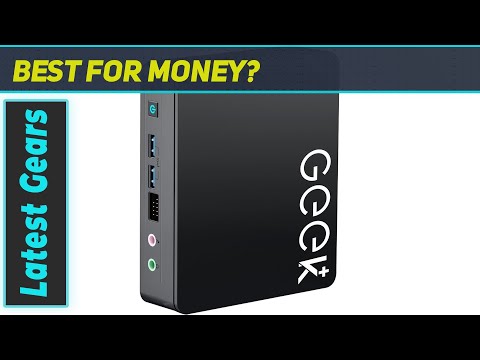 Overview of Intel NUC11ATKC4 Mini PC Specifications and Uses