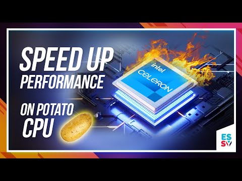 Optimize Intel E6600 Processor for Maximum Performance