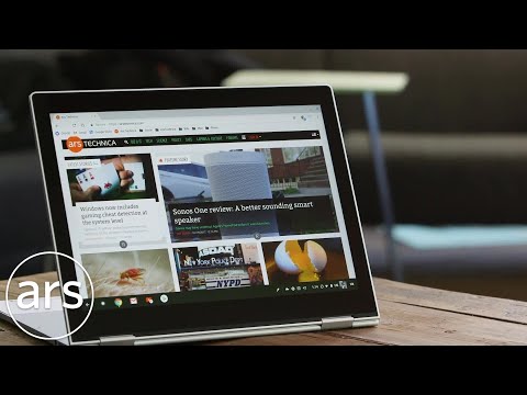 Pixelbook vs. Competitors: A Comprehensive Comparison