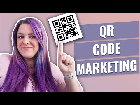 How QR Codes are Transforming Marketing Strategies Today